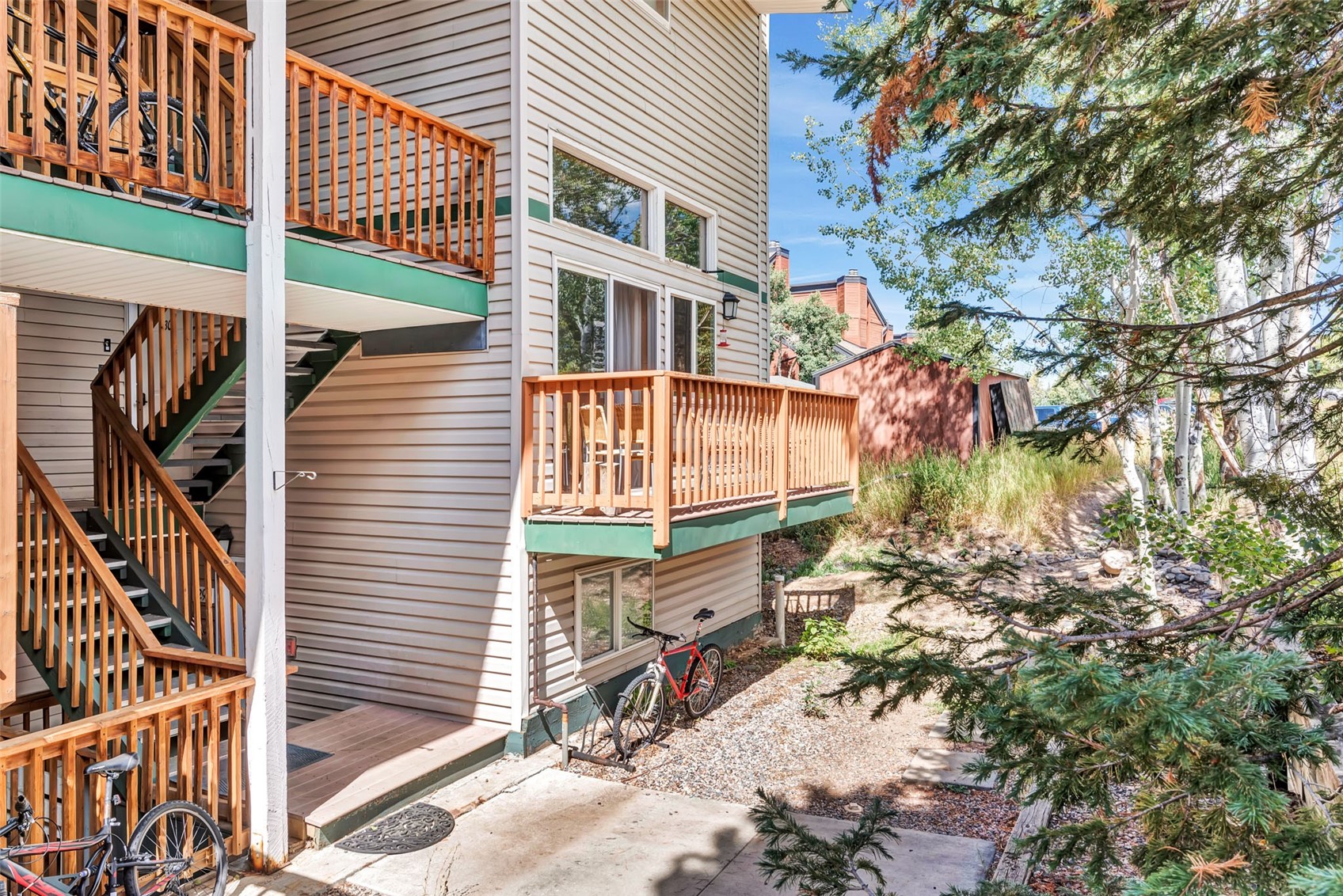 3025 Columbine Drive Steamboat Springs CO 80487