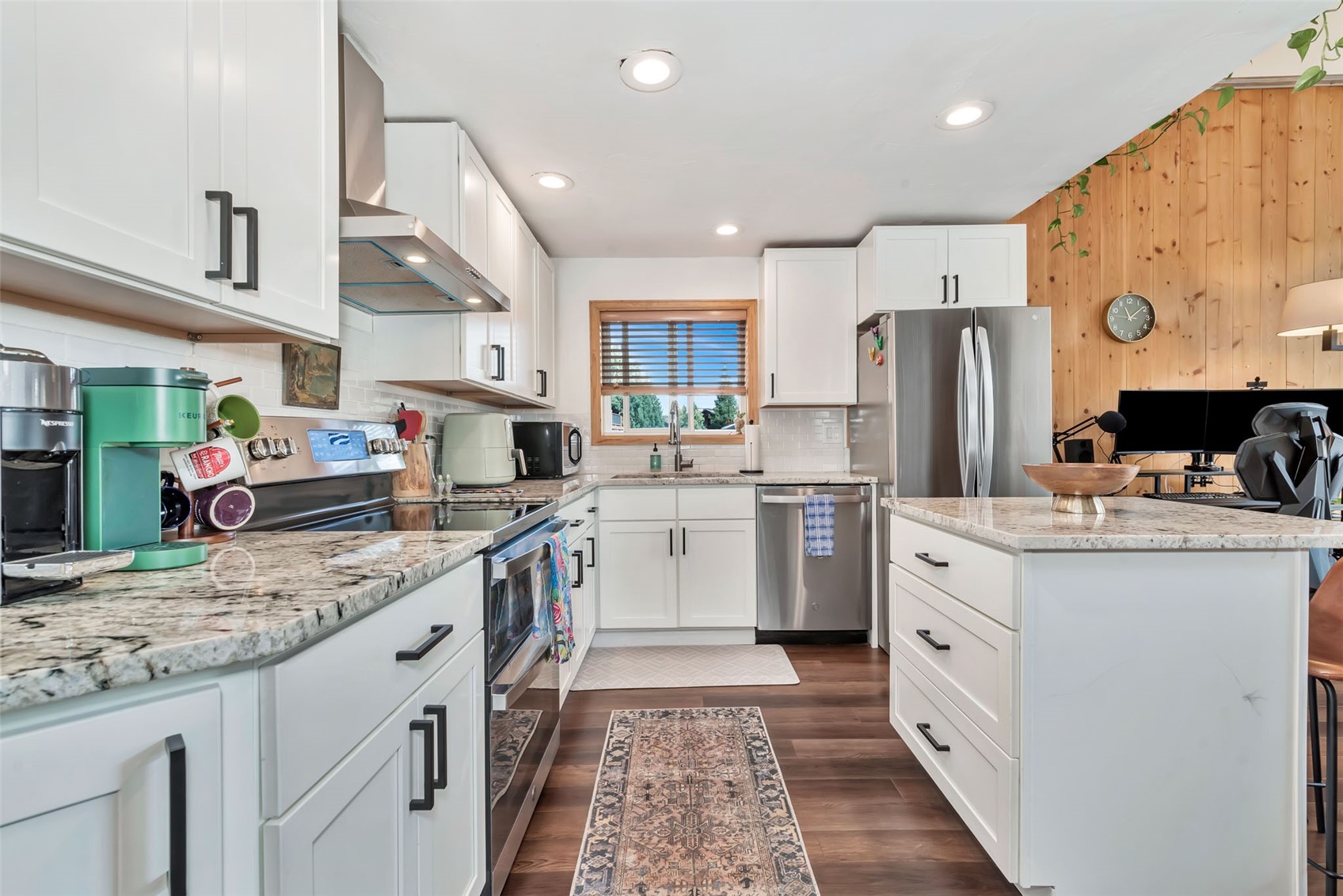 3025 Columbine Drive Steamboat Springs CO 80487
