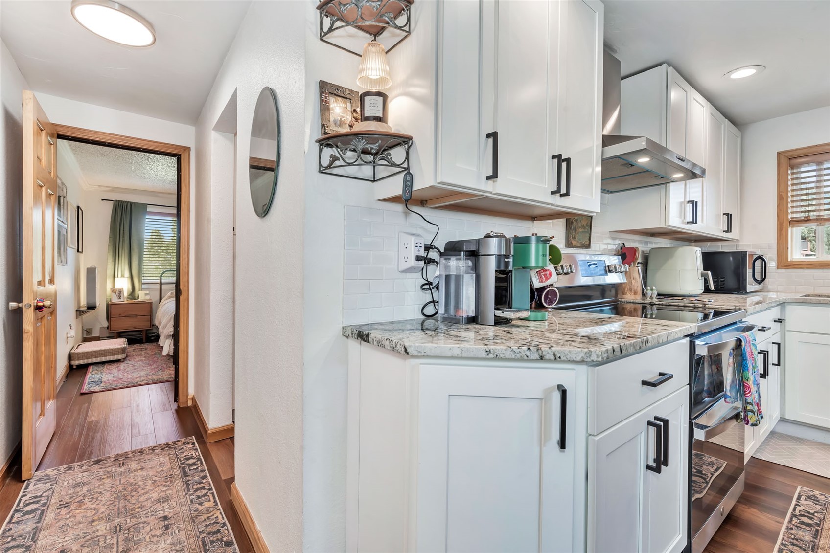 3025 Columbine Drive Steamboat Springs CO 80487