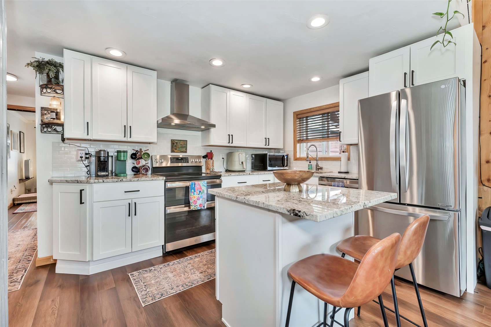 3025 Columbine Drive Steamboat Springs CO 80487
