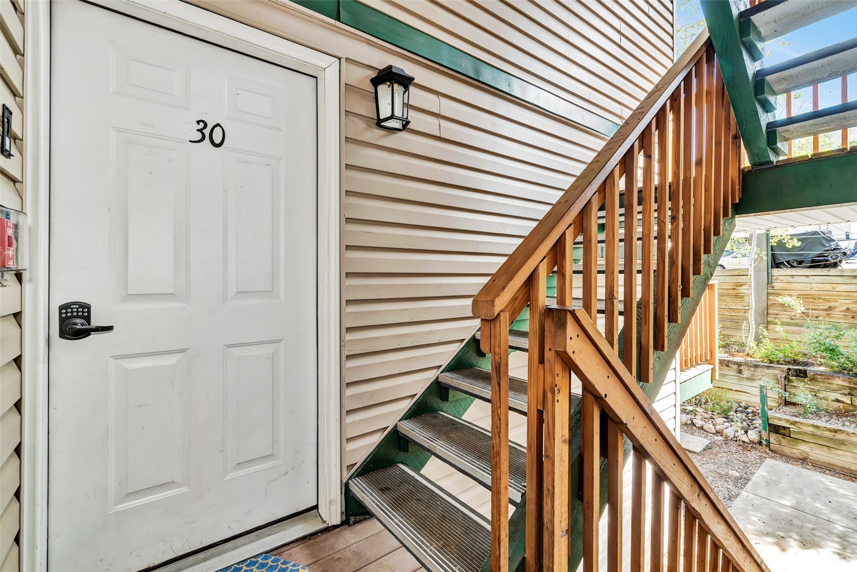 3025 Columbine Drive Steamboat Springs CO 80487