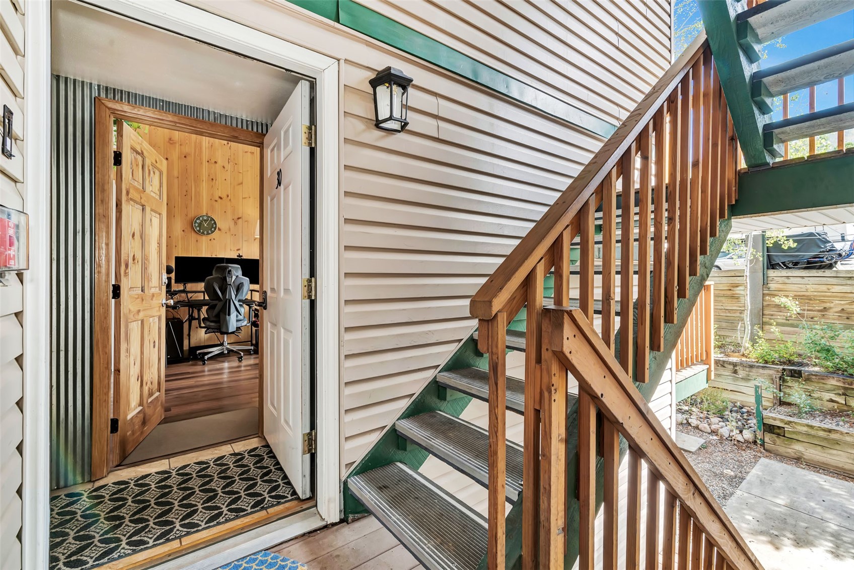 3025 Columbine Drive Steamboat Springs CO 80487