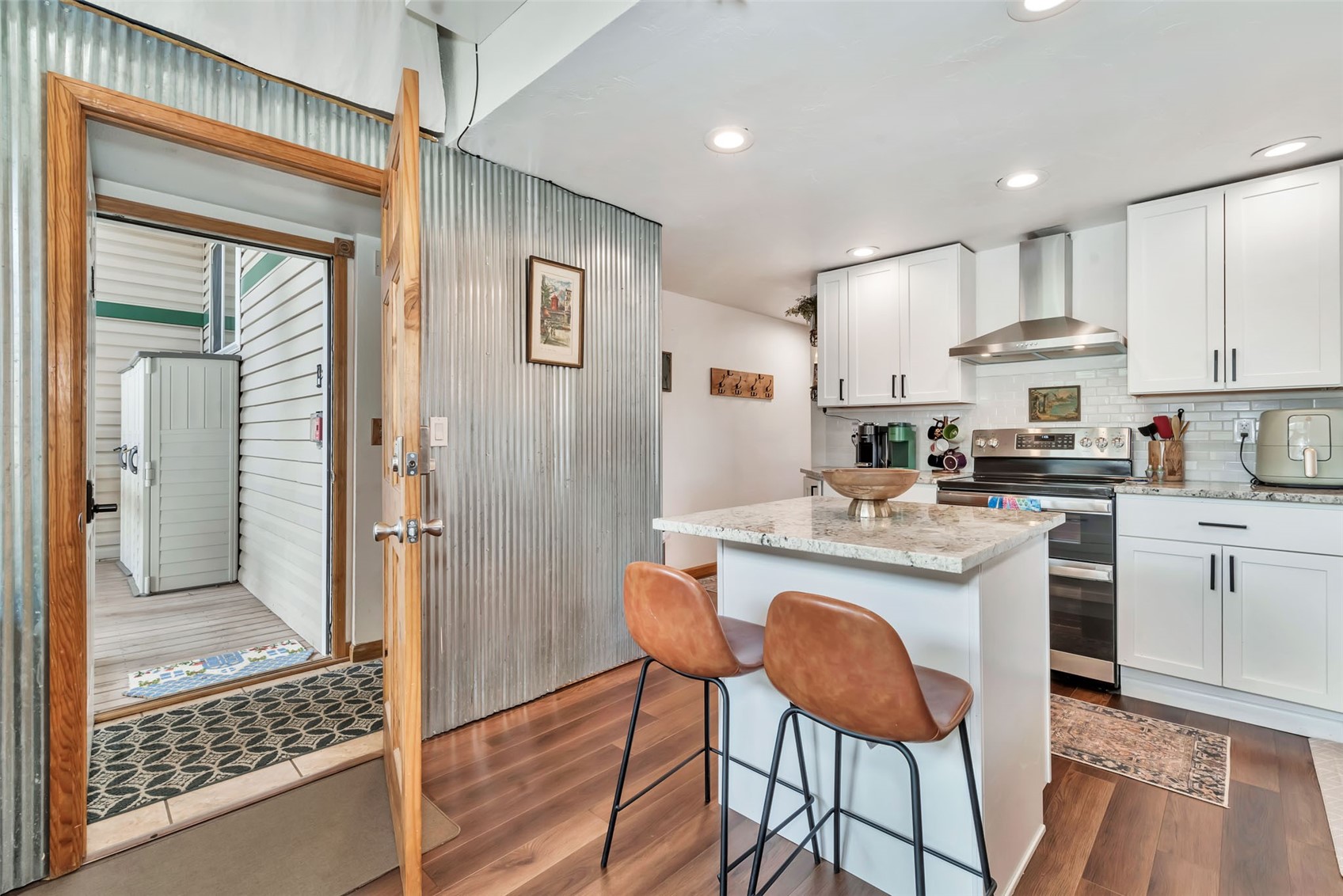 3025 Columbine Drive Steamboat Springs CO 80487