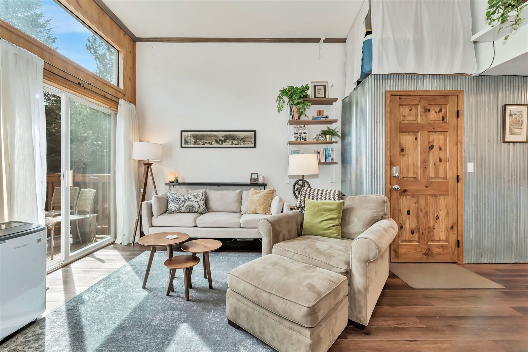 3025 Columbine Drive Steamboat Springs CO 80487