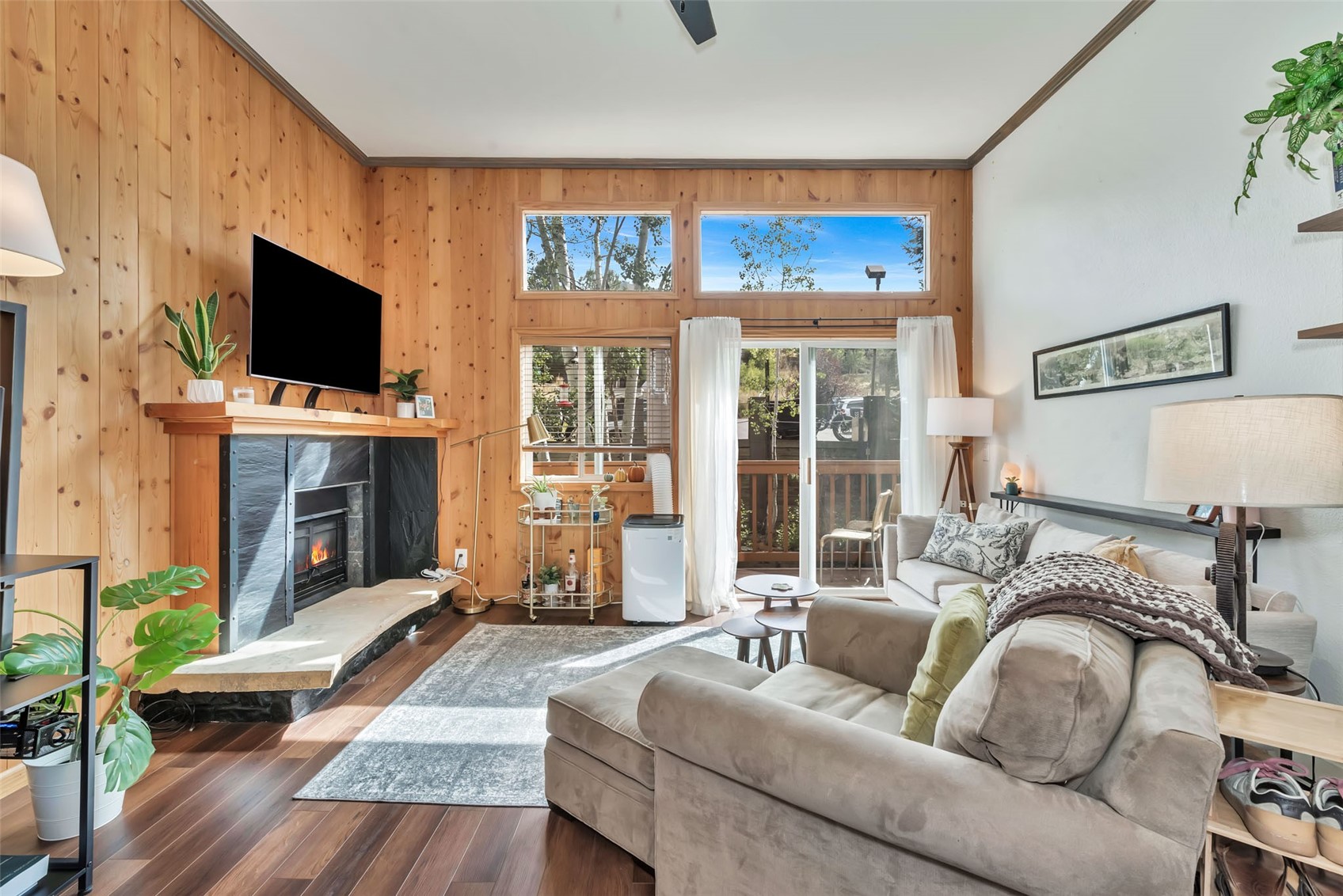 3025 Columbine Drive Steamboat Springs CO 80487