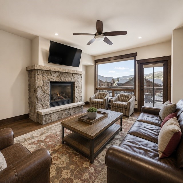 852 Independence Road Keystone CO 80435