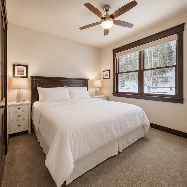 852 Independence Road Keystone CO 80435