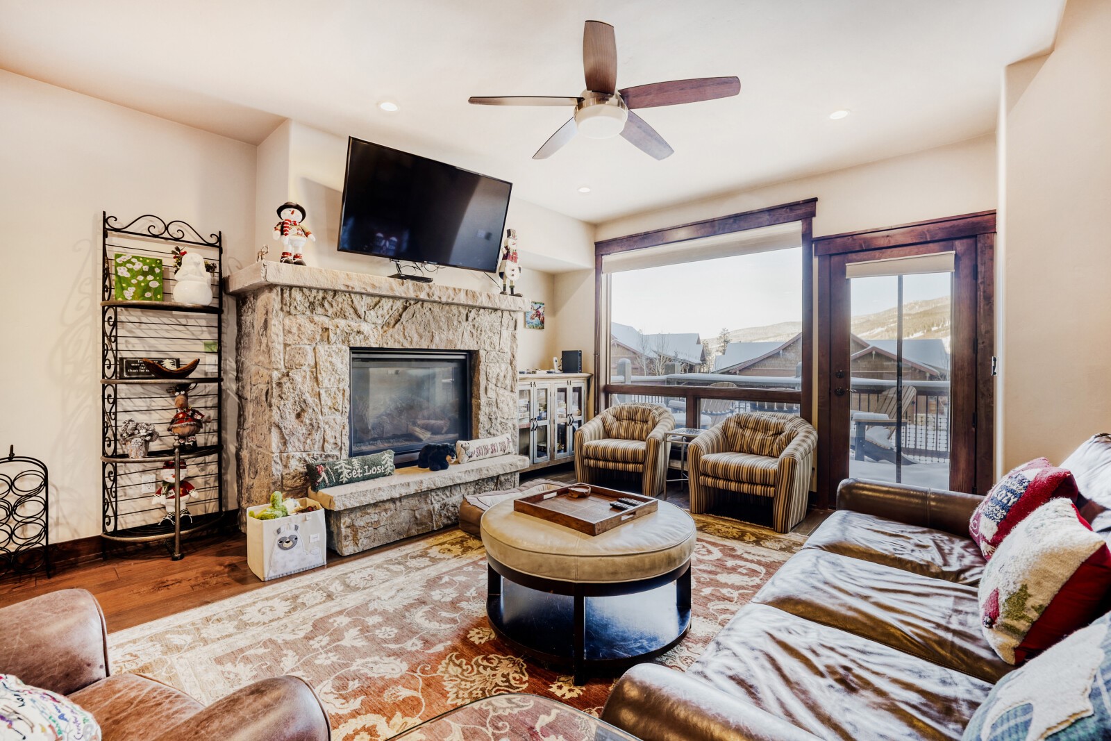 852 Independence Road Keystone CO 80435