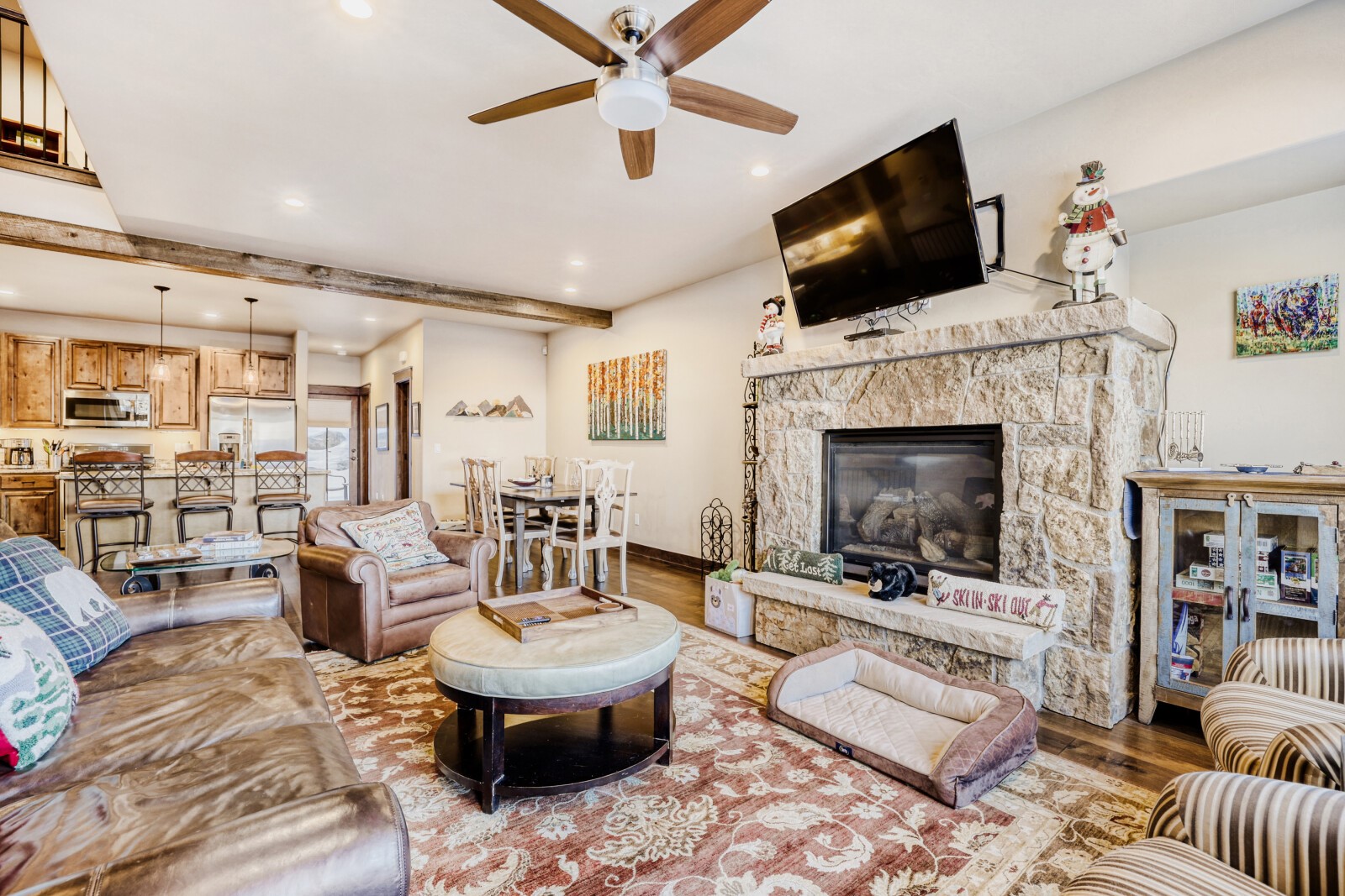 852 Independence Road Keystone CO 80435
