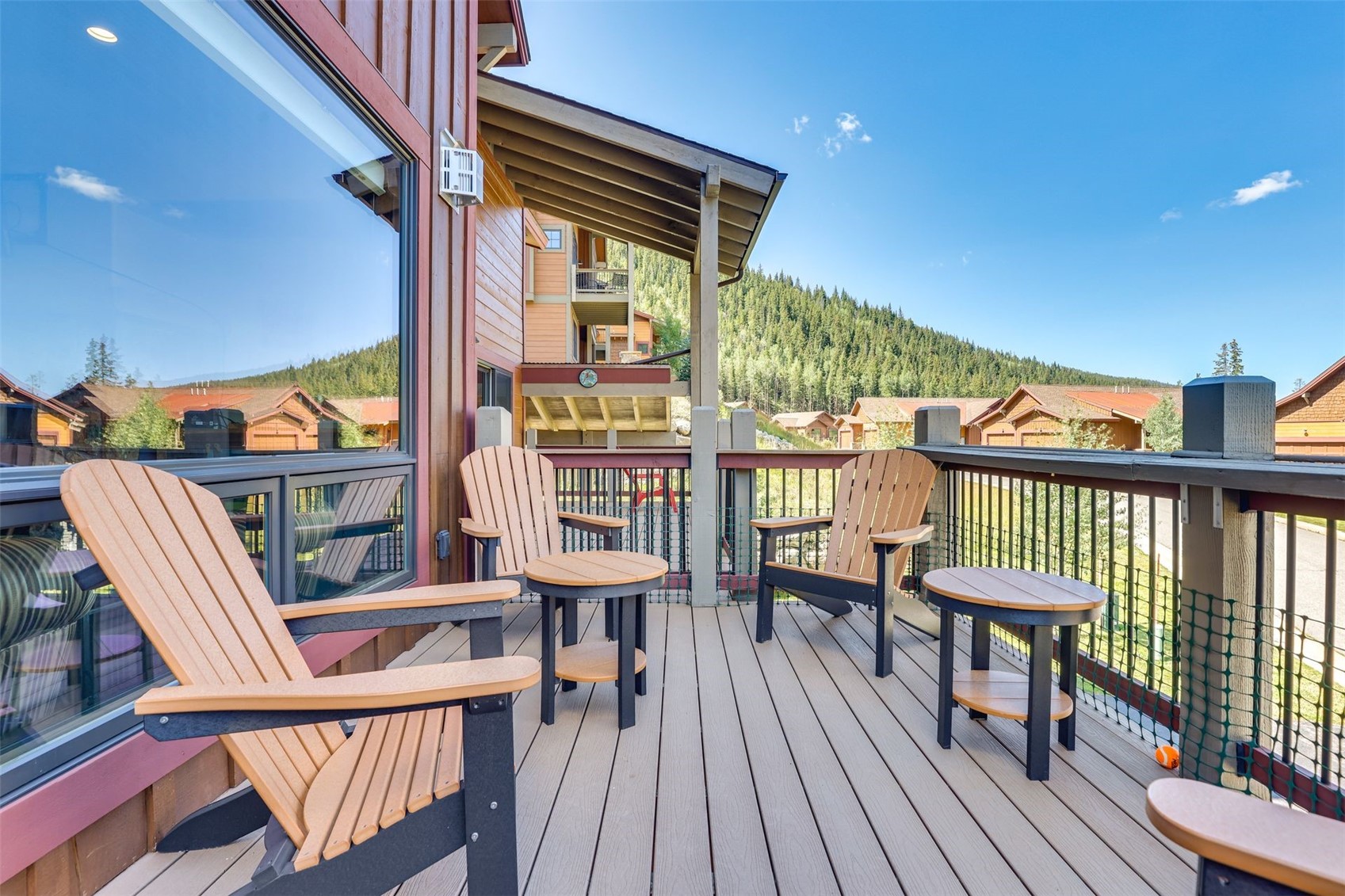 852 Independence Road Keystone CO 80435