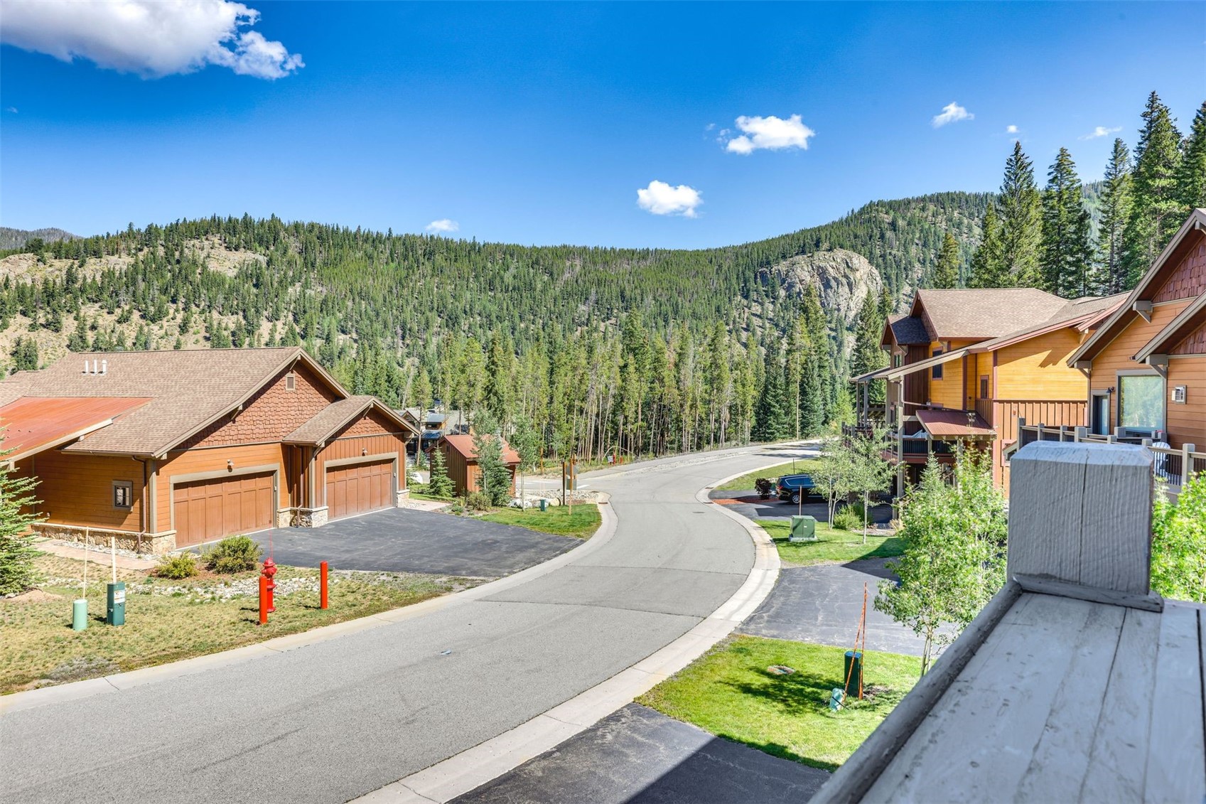 852 Independence Road Keystone CO 80435