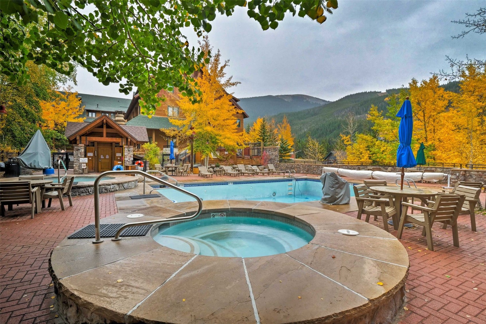 852 Independence Road Keystone CO 80435