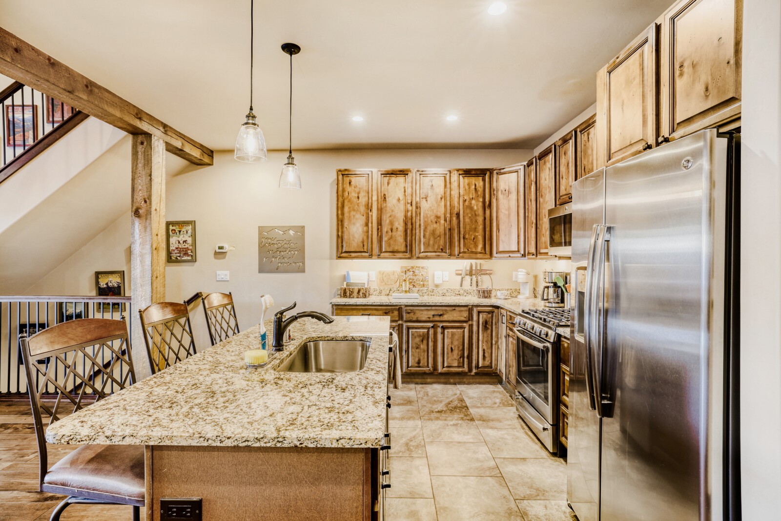 852 Independence Road Keystone CO 80435
