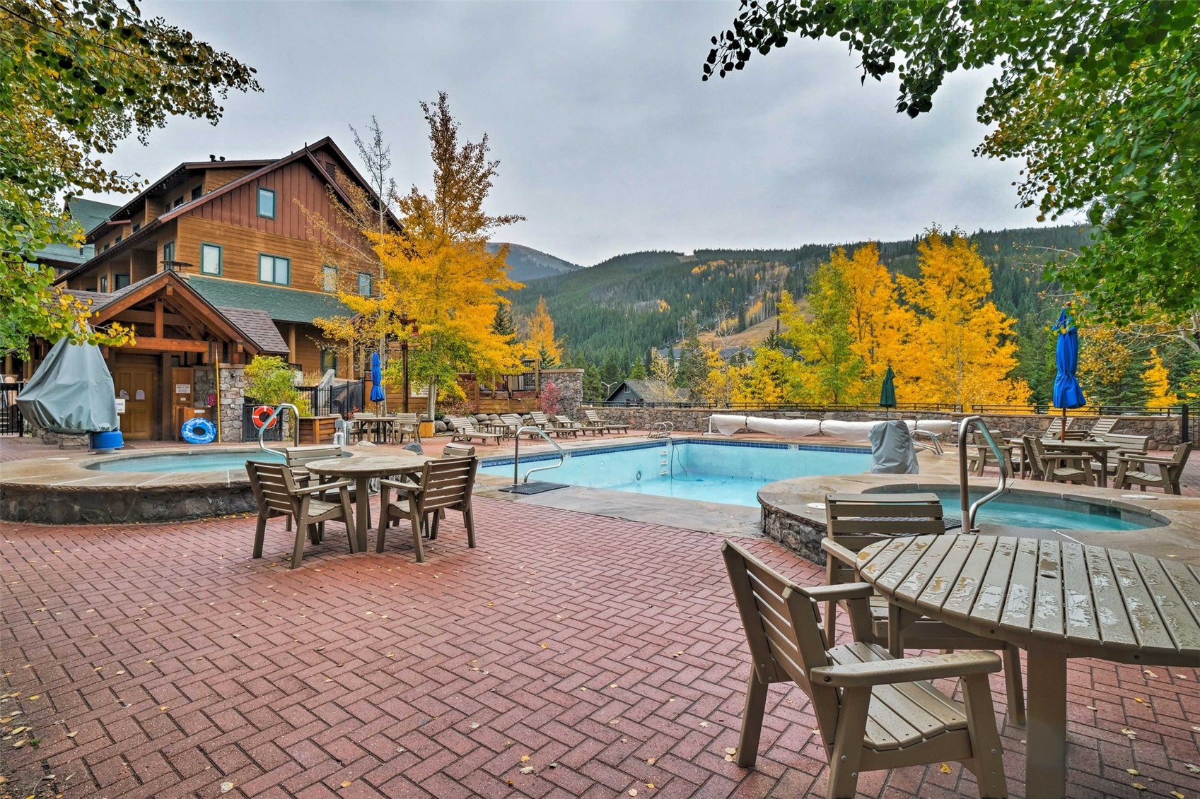 852 Independence Road Keystone CO 80435