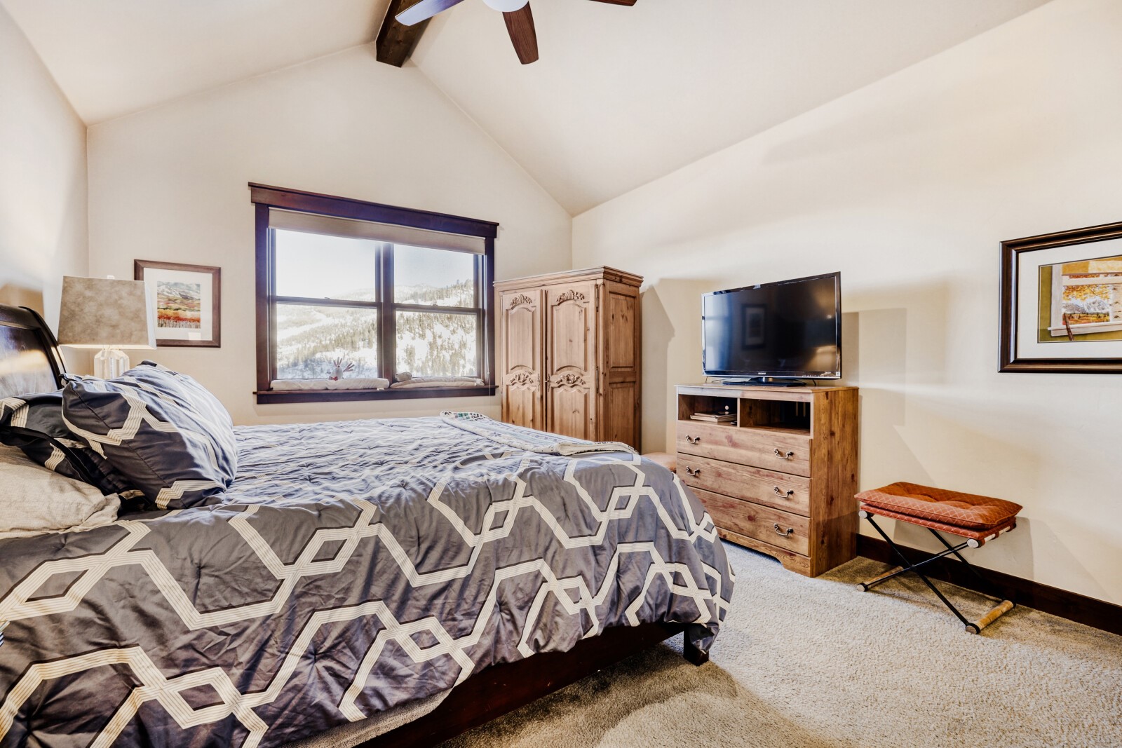 852 Independence Road Keystone CO 80435