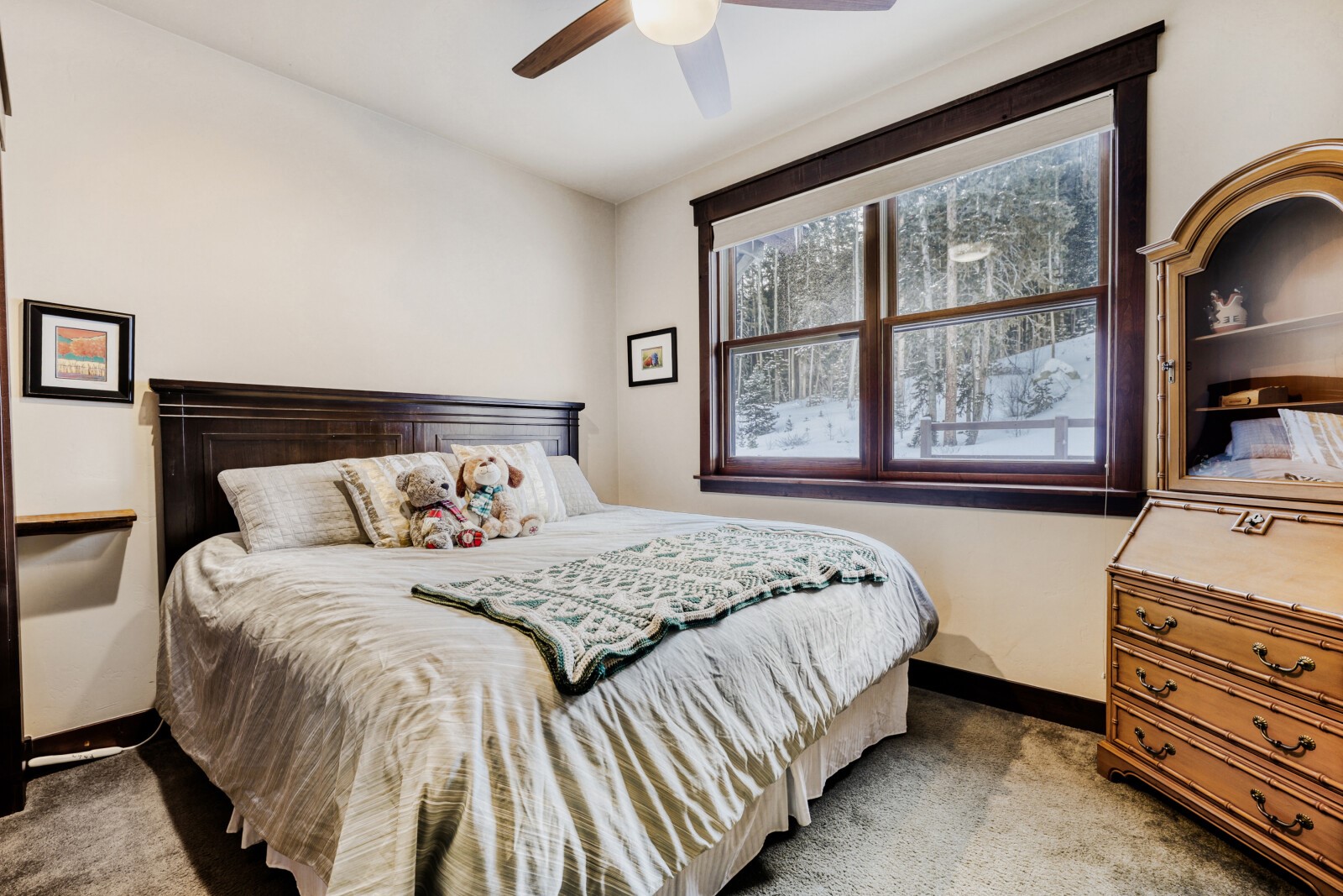 852 Independence Road Keystone CO 80435