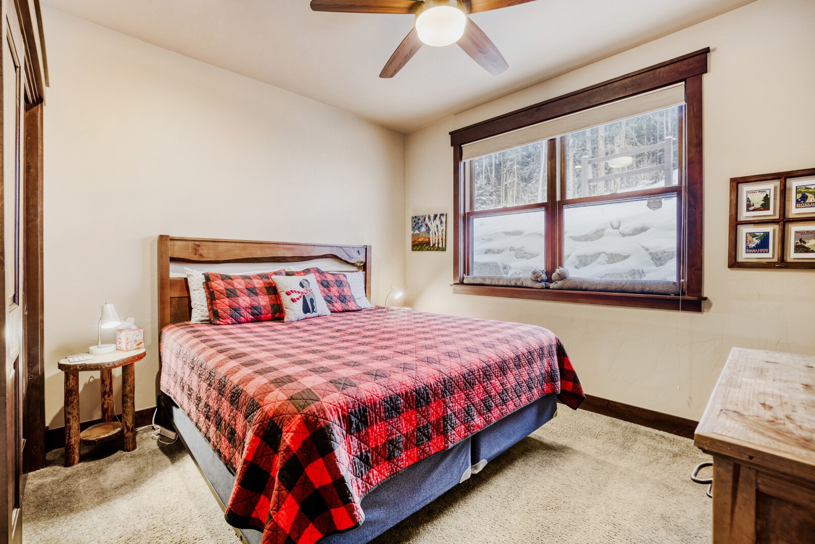852 Independence Road Keystone CO 80435