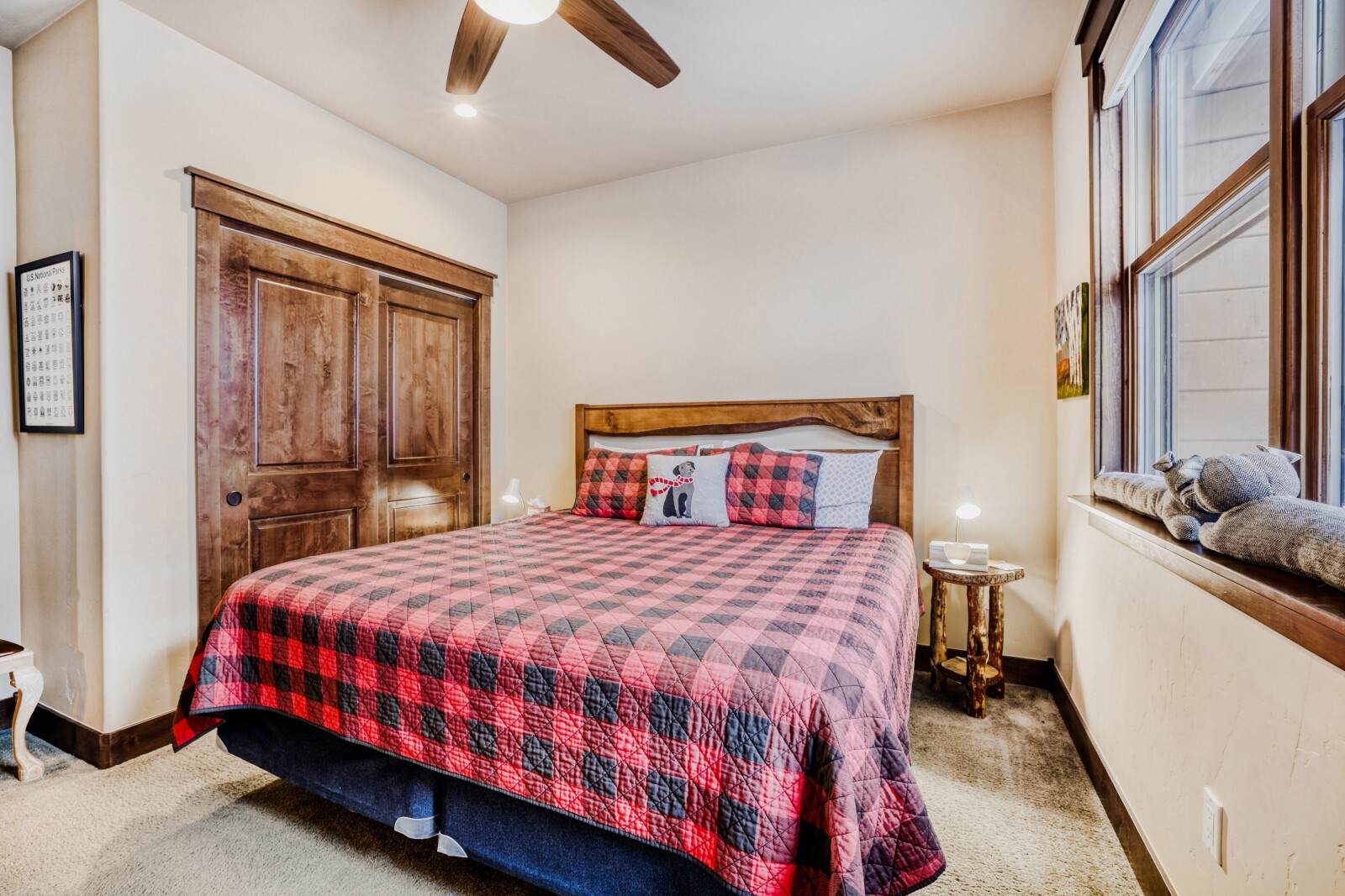 852 Independence Road Keystone CO 80435