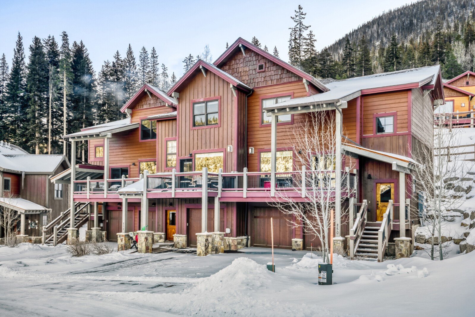 852 Independence Road Keystone CO 80435