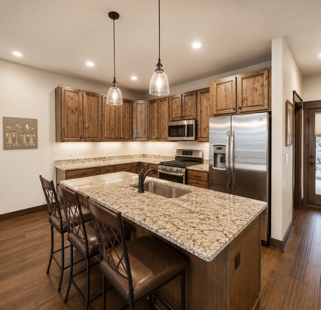 852 Independence Road Keystone CO 80435