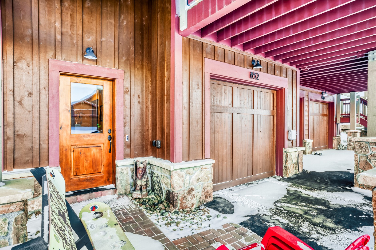 852 Independence Road Keystone CO 80435