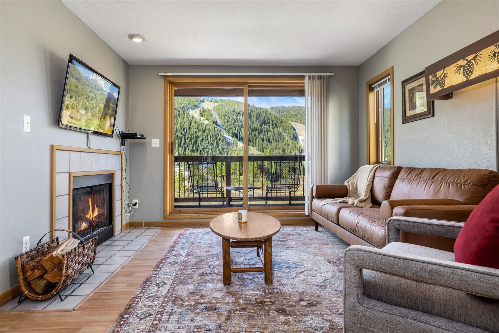 60 Oro Grande Drive Keystone CO 80435