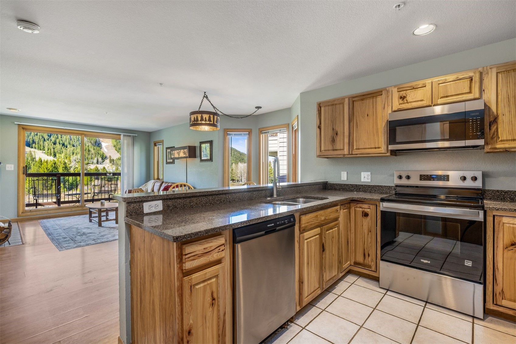 60 Oro Grande Drive Keystone CO 80435