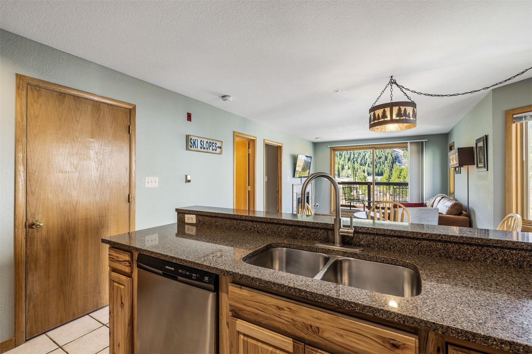 60 Oro Grande Drive Keystone CO 80435