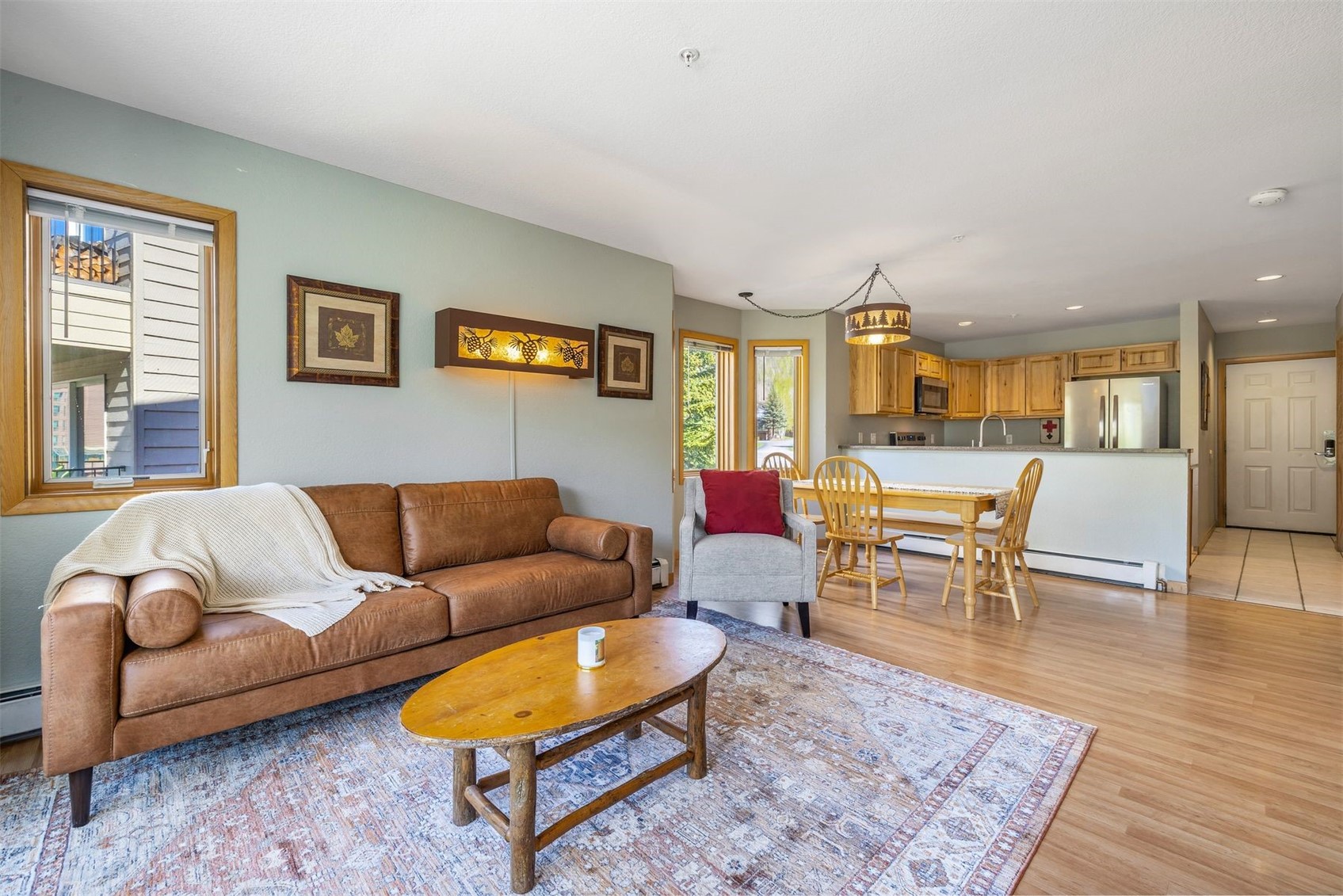 60 Oro Grande Drive Keystone CO 80435