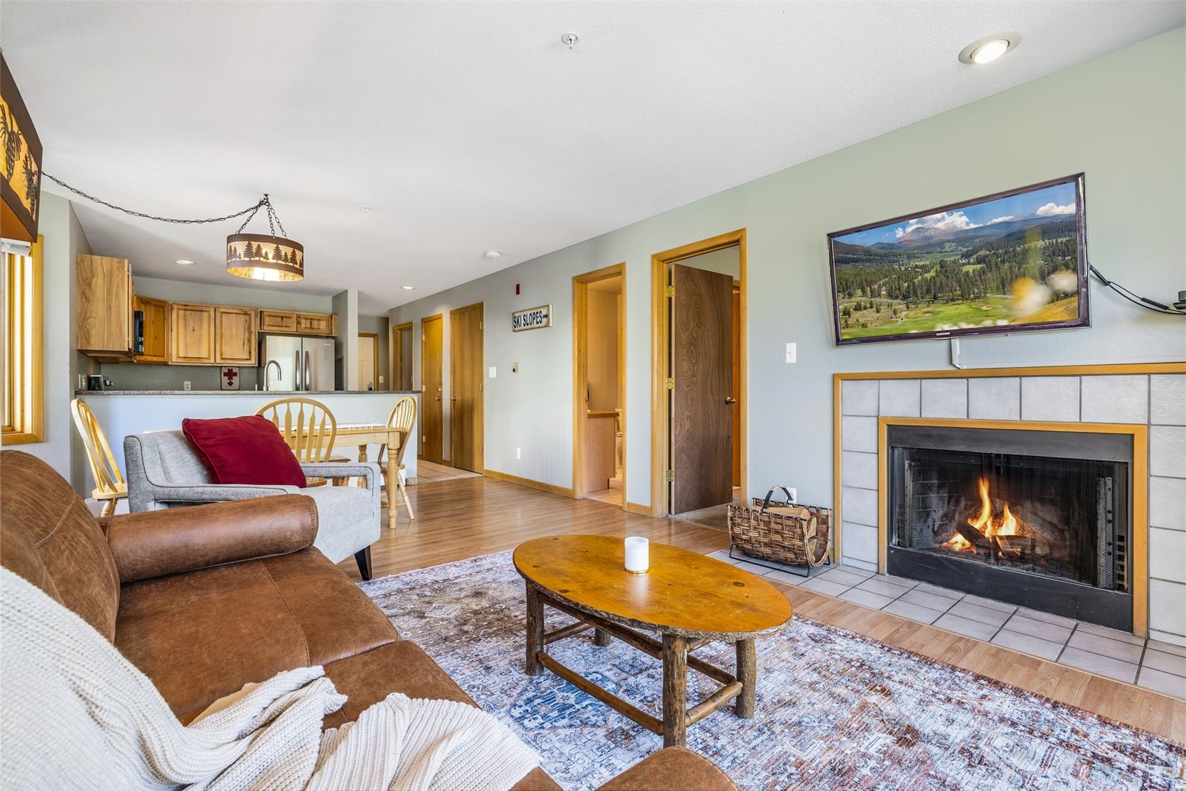 60 Oro Grande Drive Keystone CO 80435