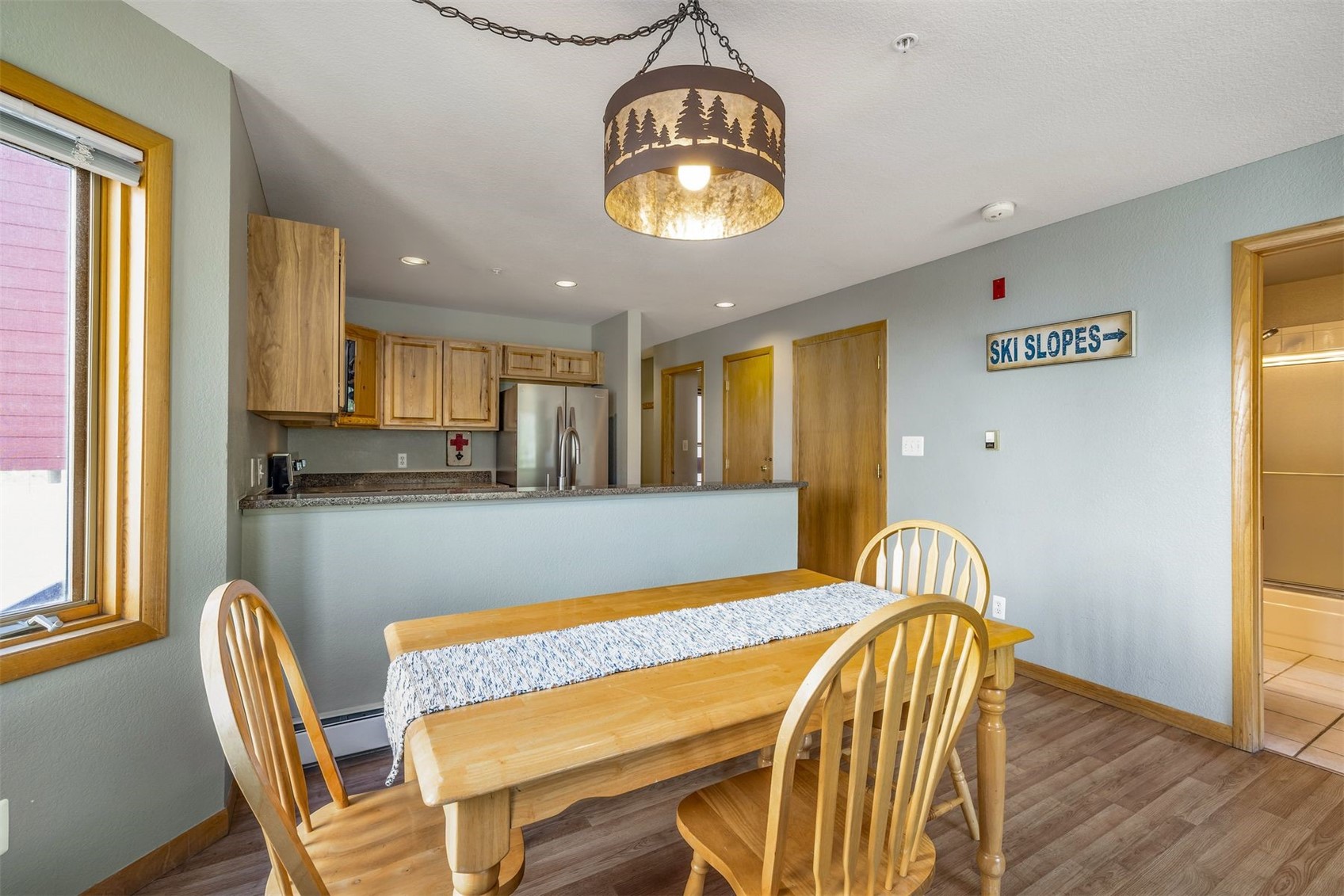 60 Oro Grande Drive Keystone CO 80435