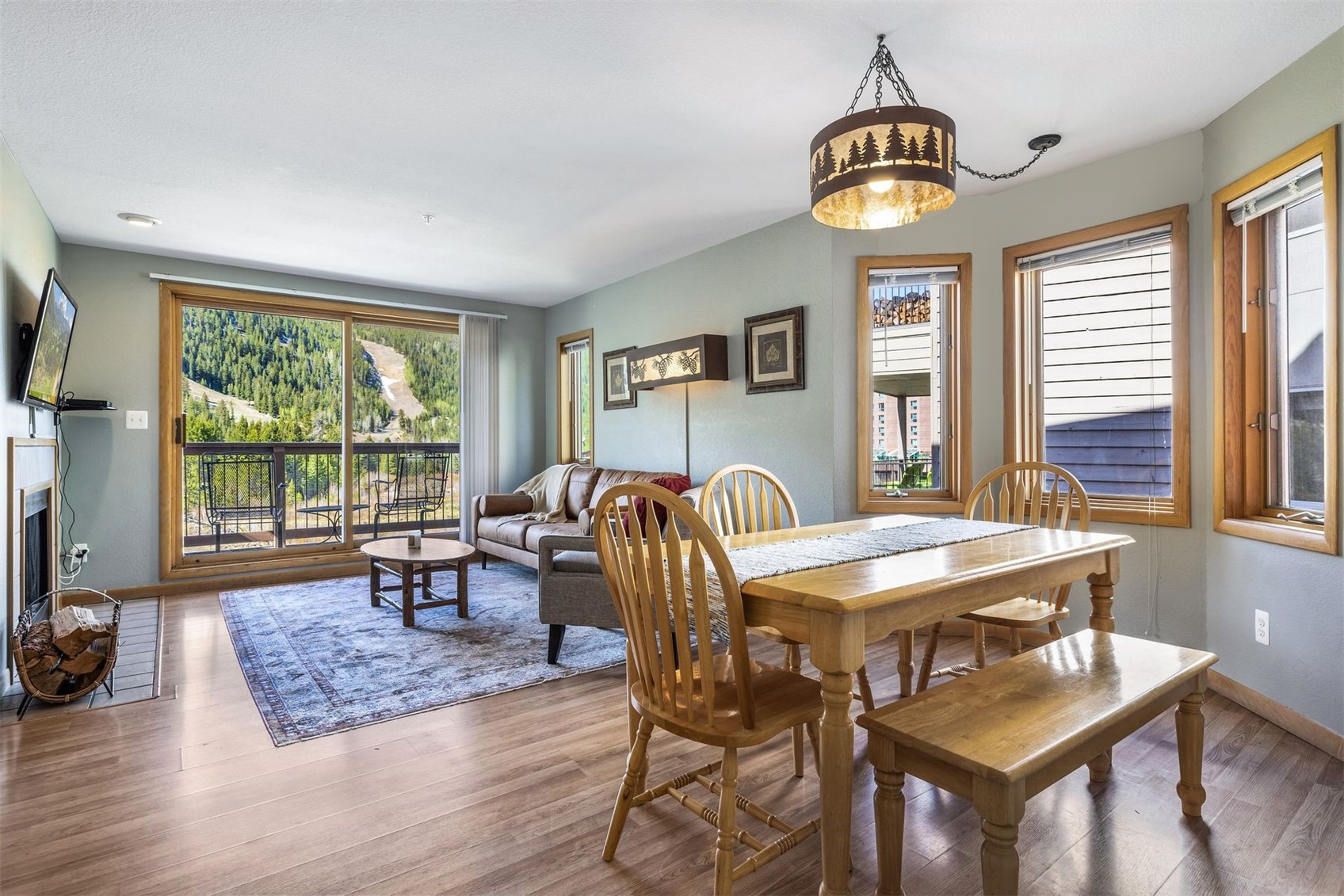 60 Oro Grande Drive Keystone CO 80435