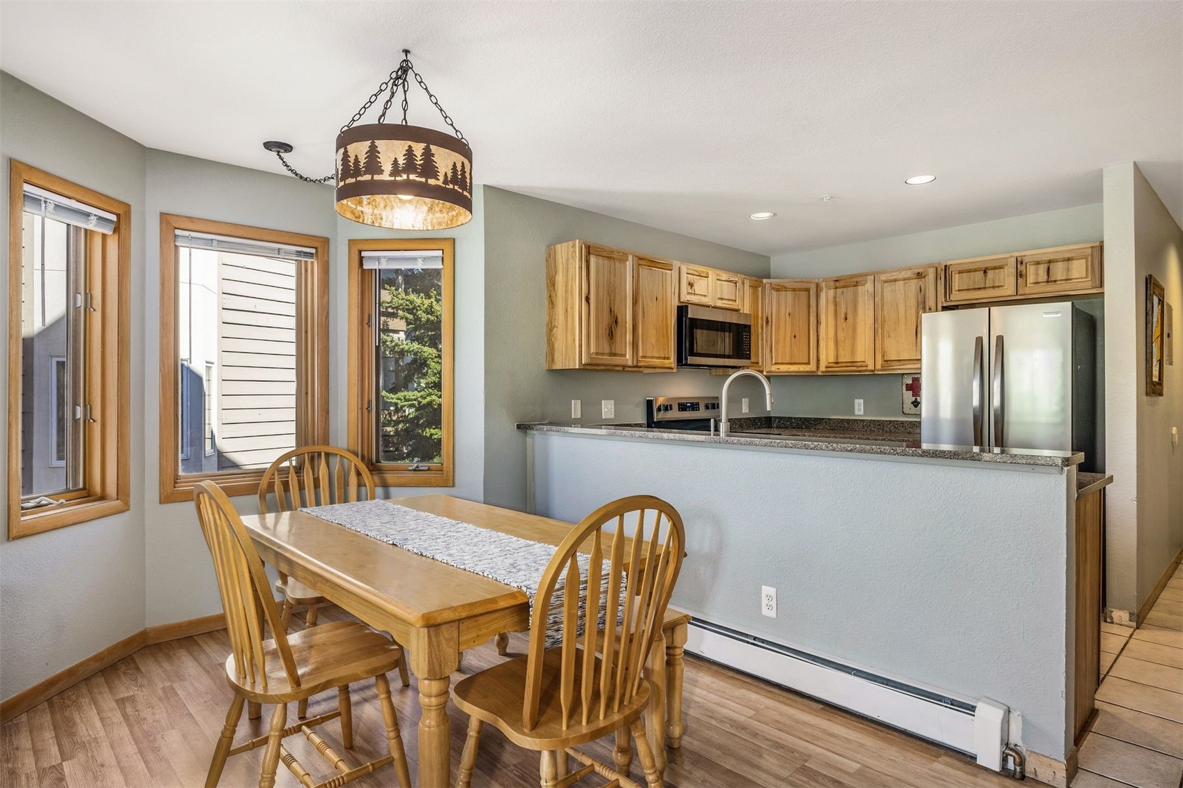 60 Oro Grande Drive Keystone CO 80435