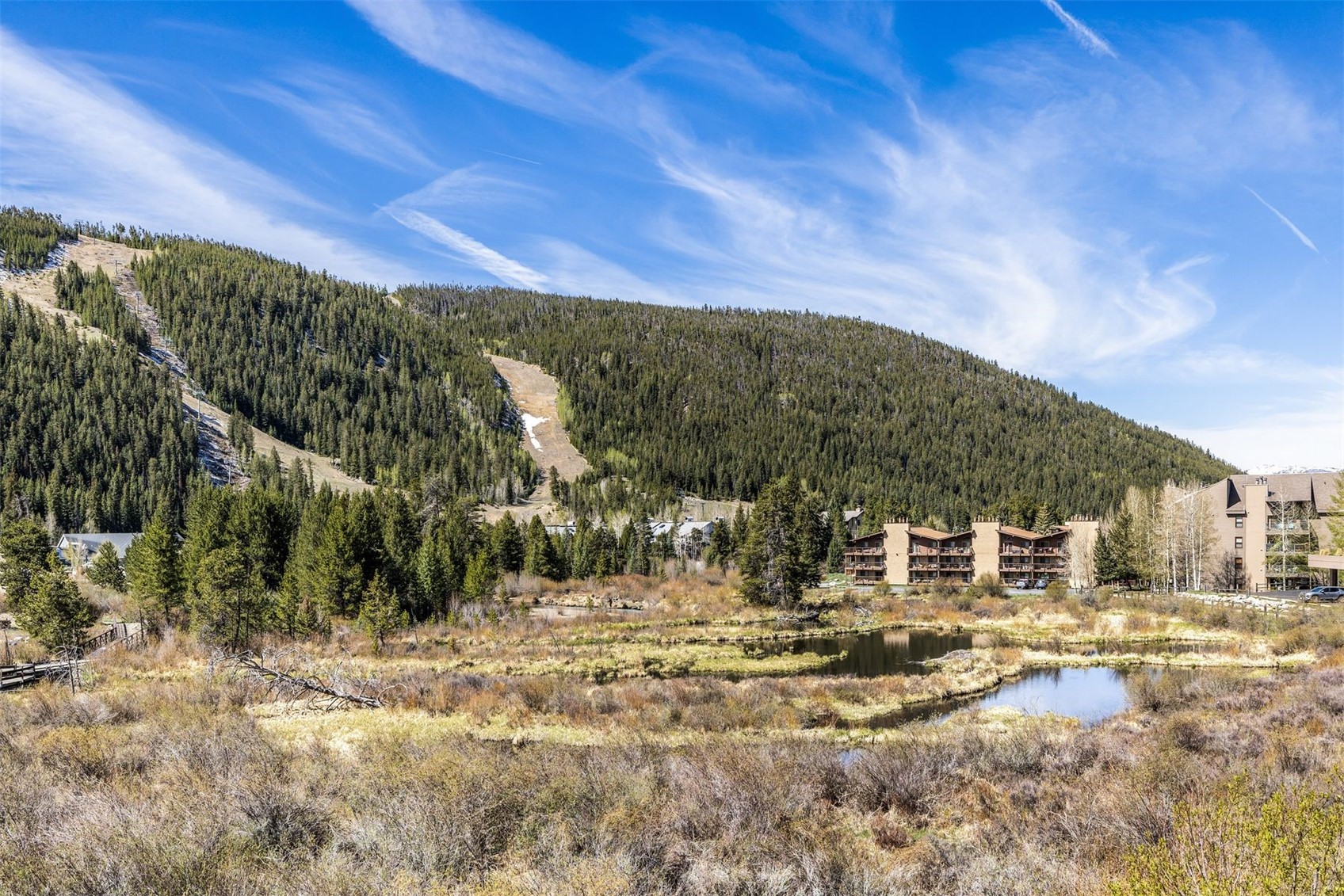 60 Oro Grande Drive Keystone CO 80435