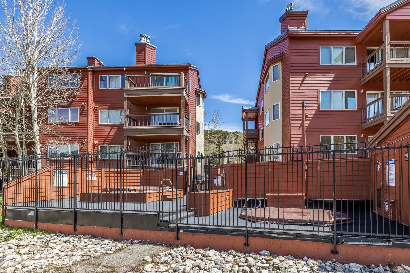 60 Oro Grande Drive Keystone CO 80435