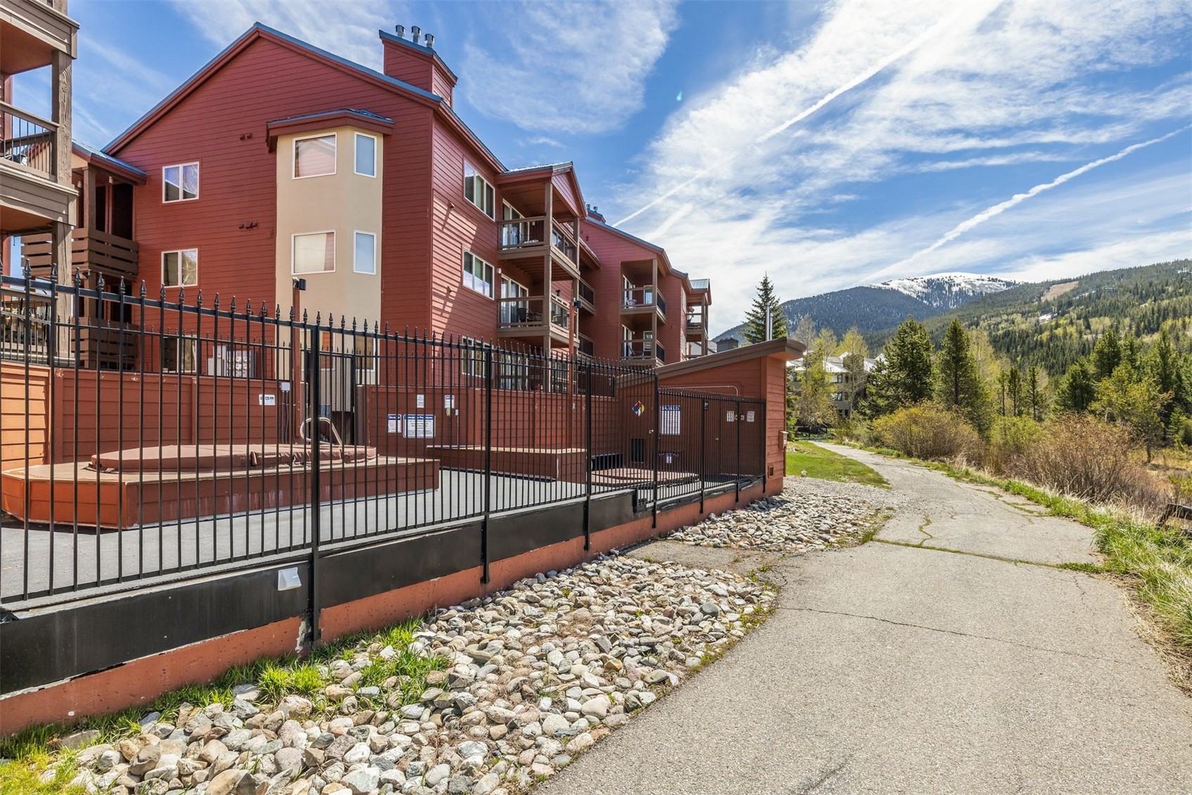 60 Oro Grande Drive Keystone CO 80435