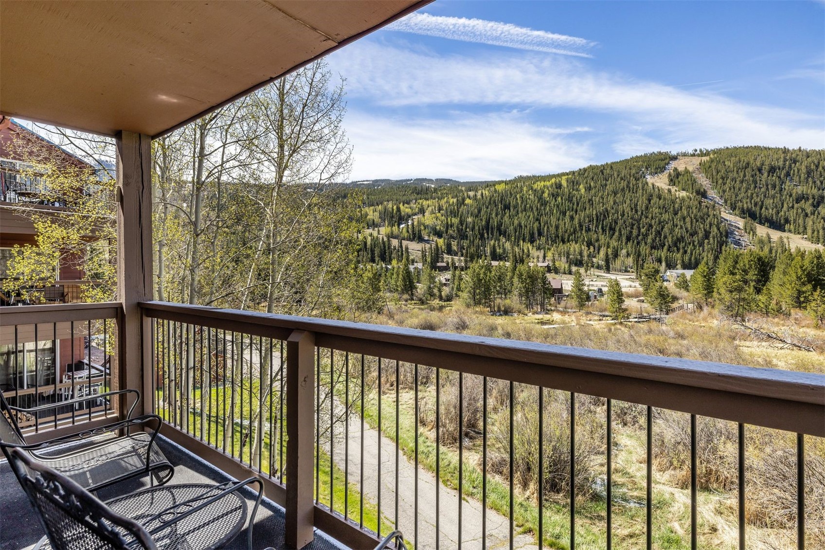 60 Oro Grande Drive Keystone CO 80435