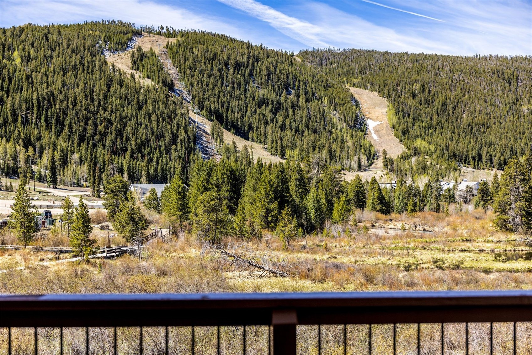 60 Oro Grande Drive Keystone CO 80435