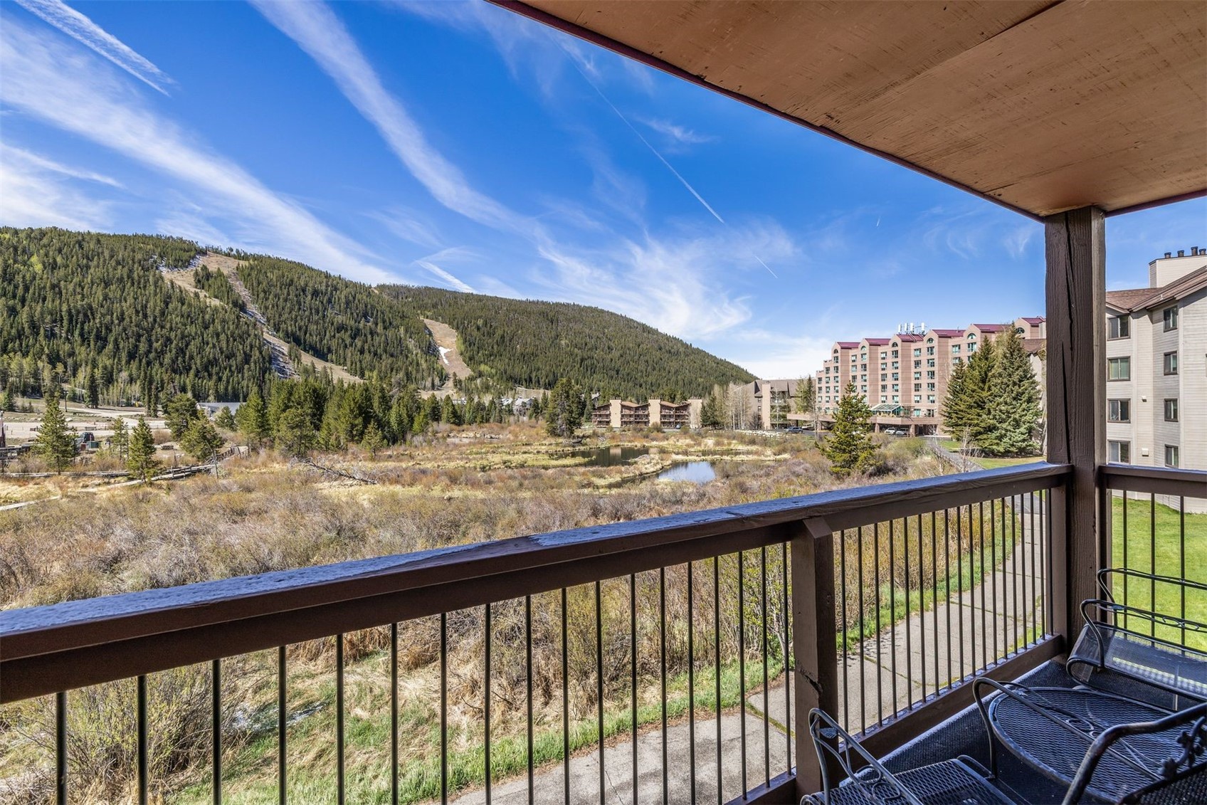 60 Oro Grande Drive Keystone CO 80435