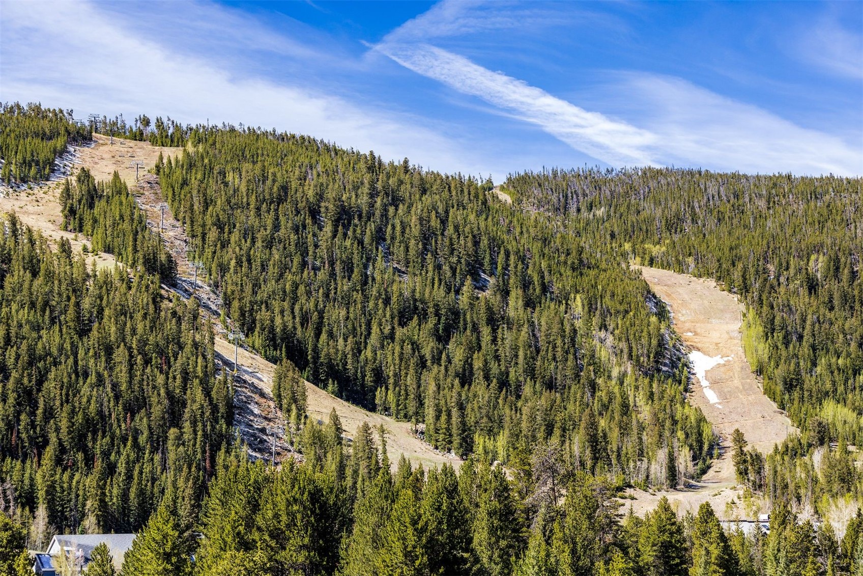 60 Oro Grande Drive Keystone CO 80435