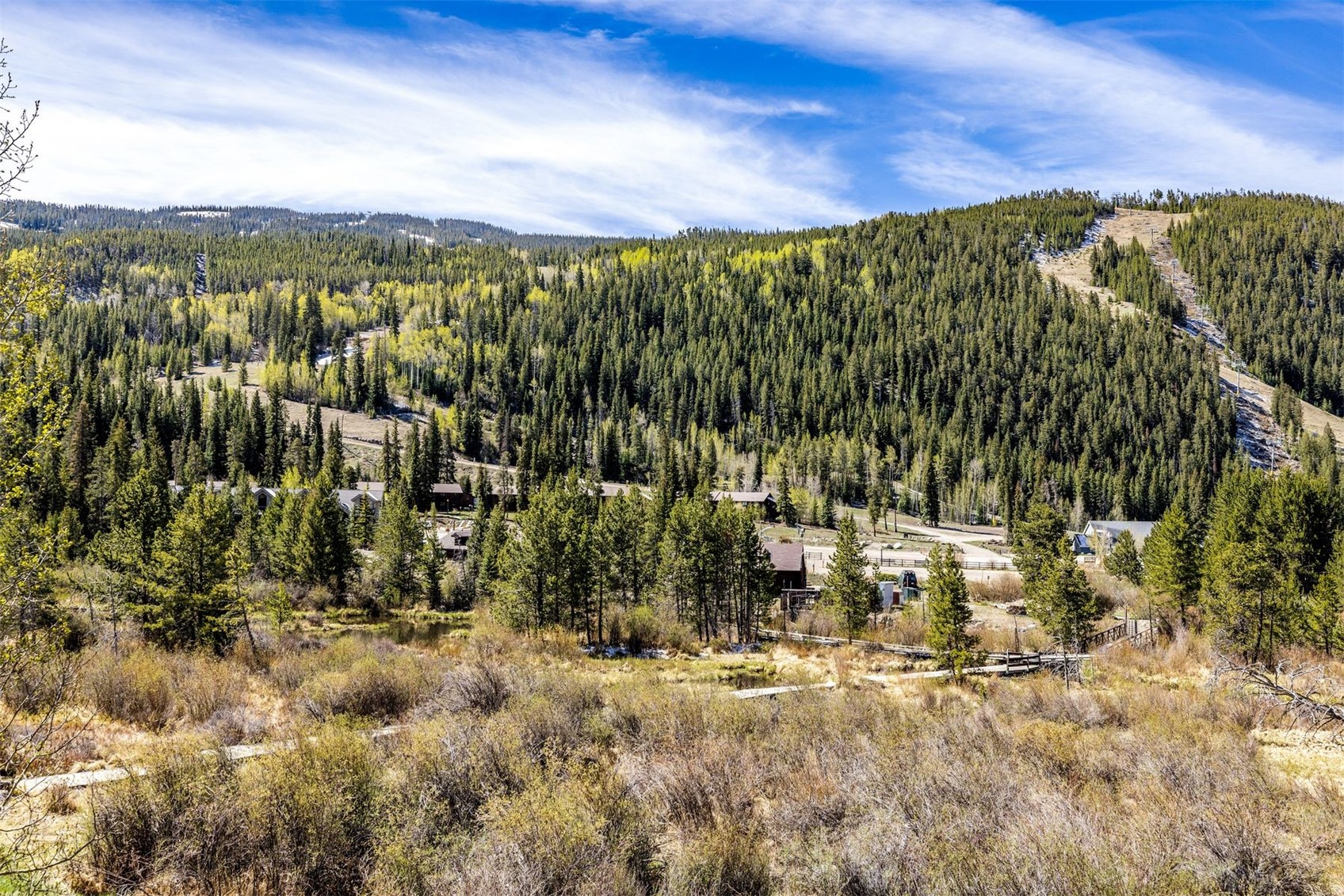 60 Oro Grande Drive Keystone CO 80435