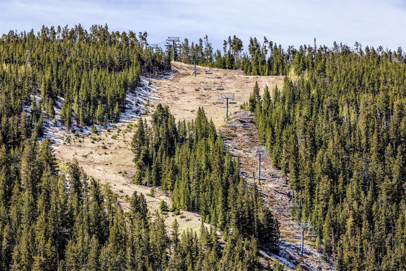 60 Oro Grande Drive Keystone CO 80435