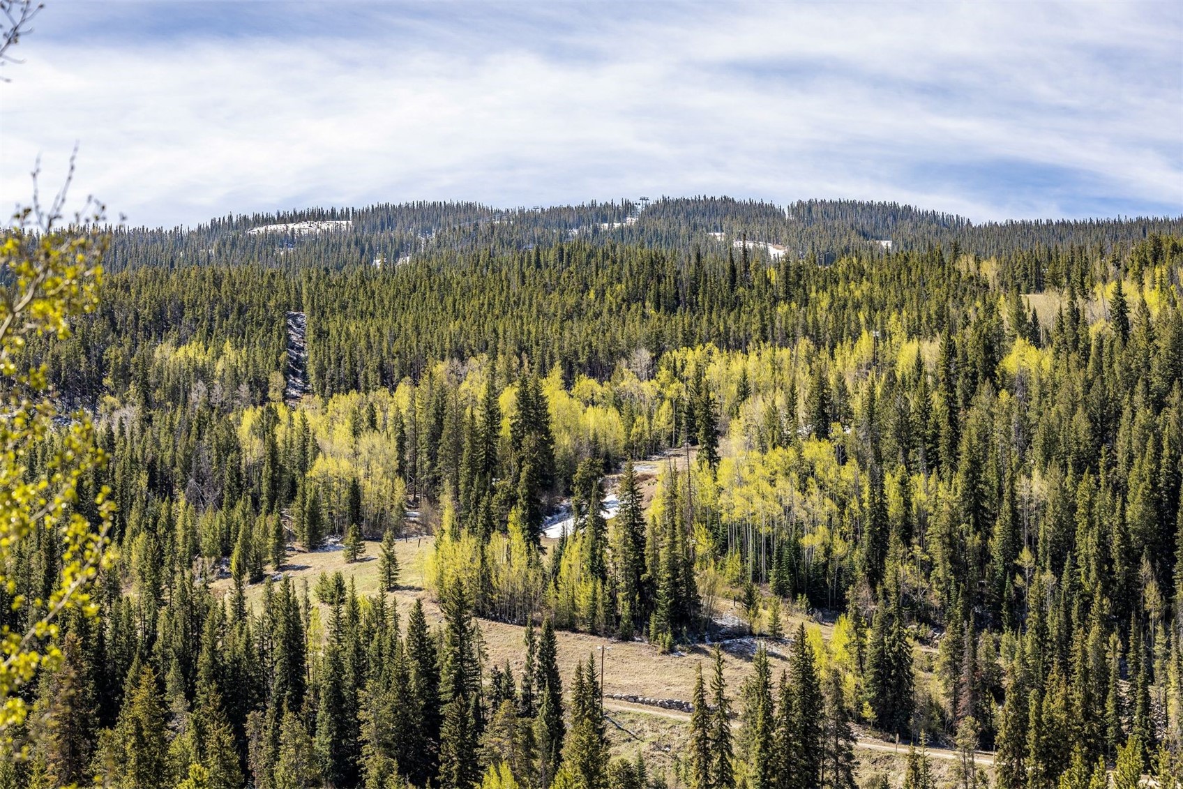 60 Oro Grande Drive Keystone CO 80435