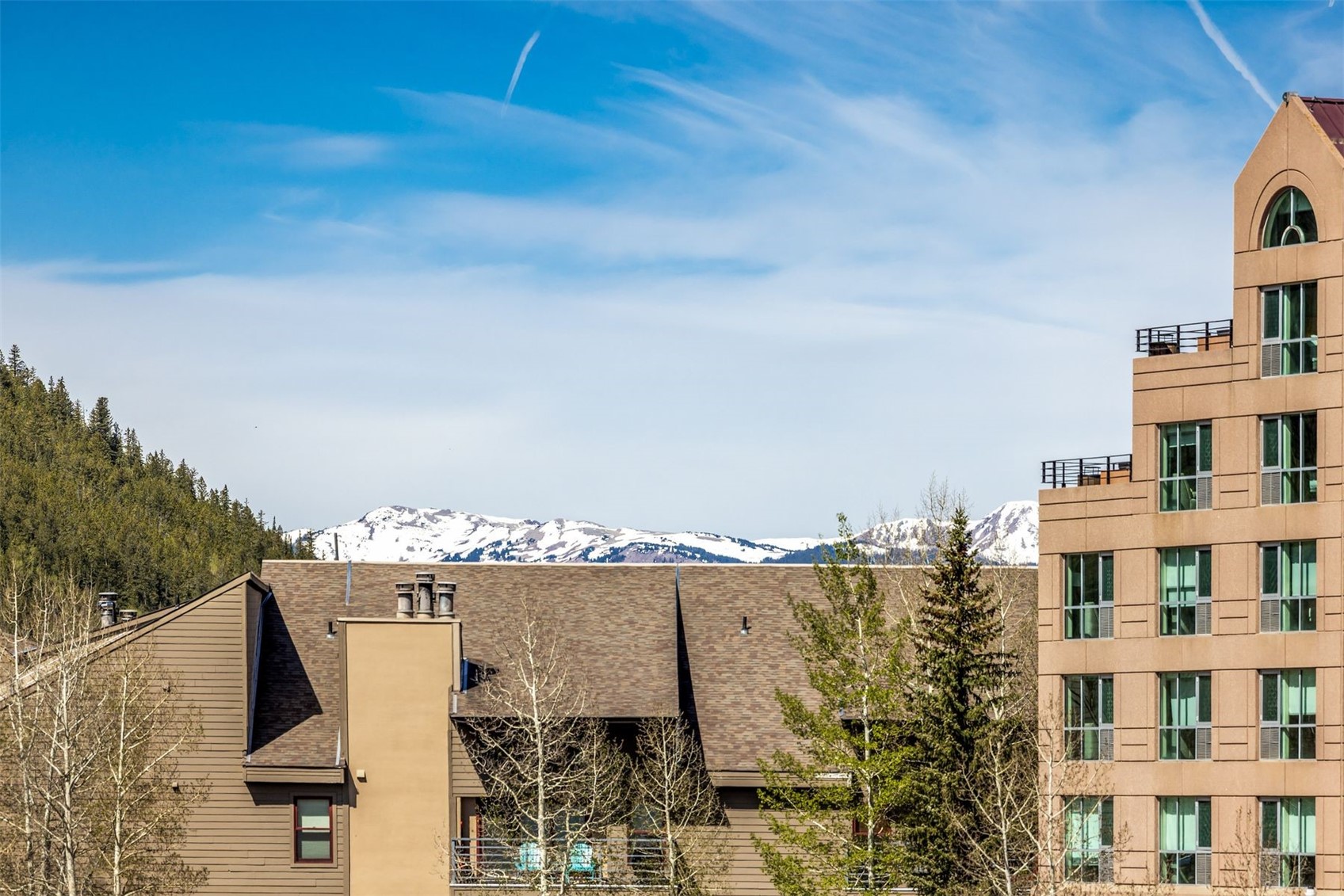 60 Oro Grande Drive Keystone CO 80435