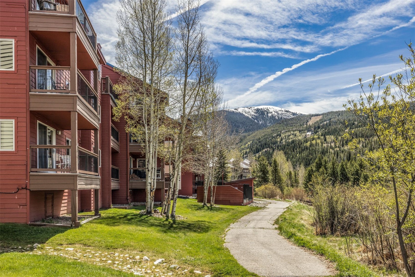 60 Oro Grande Drive Keystone CO 80435