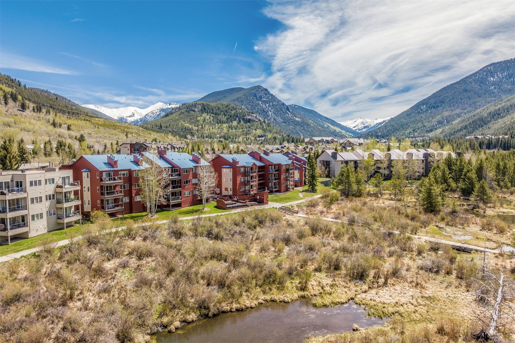 60 Oro Grande Drive Keystone CO 80435