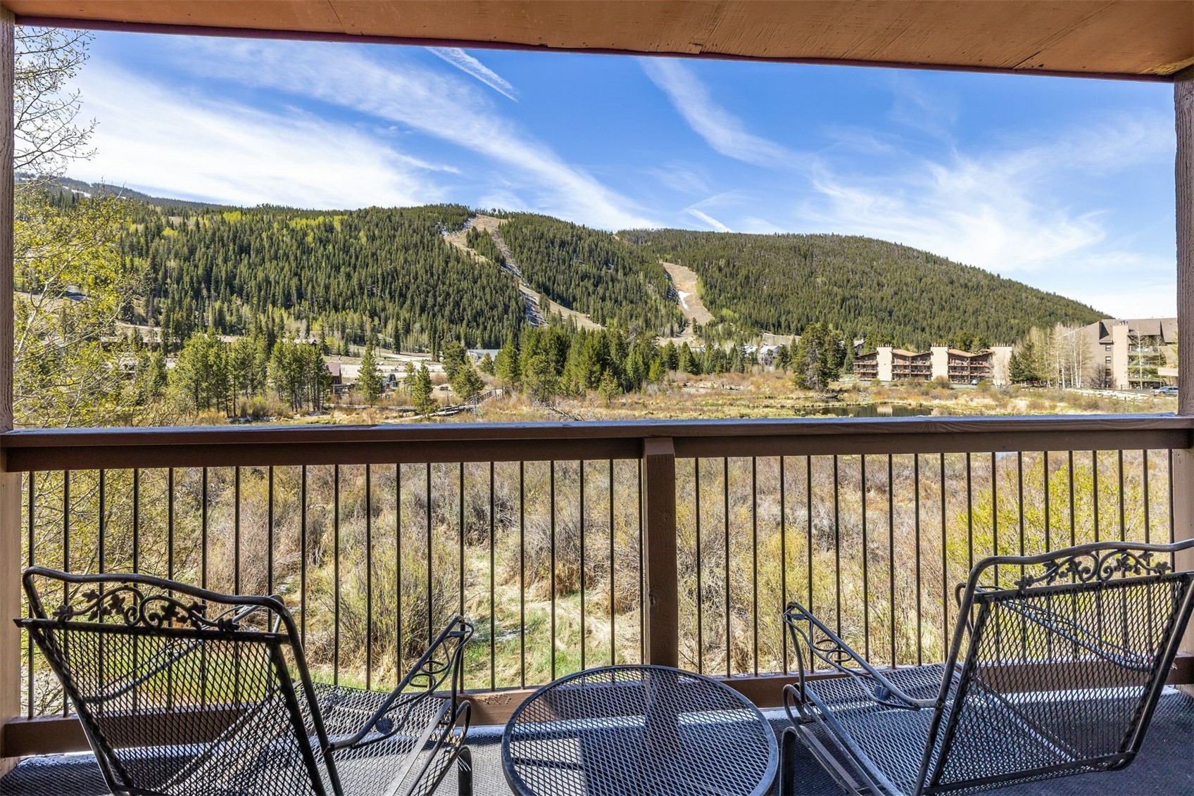 60 Oro Grande Drive Keystone CO 80435