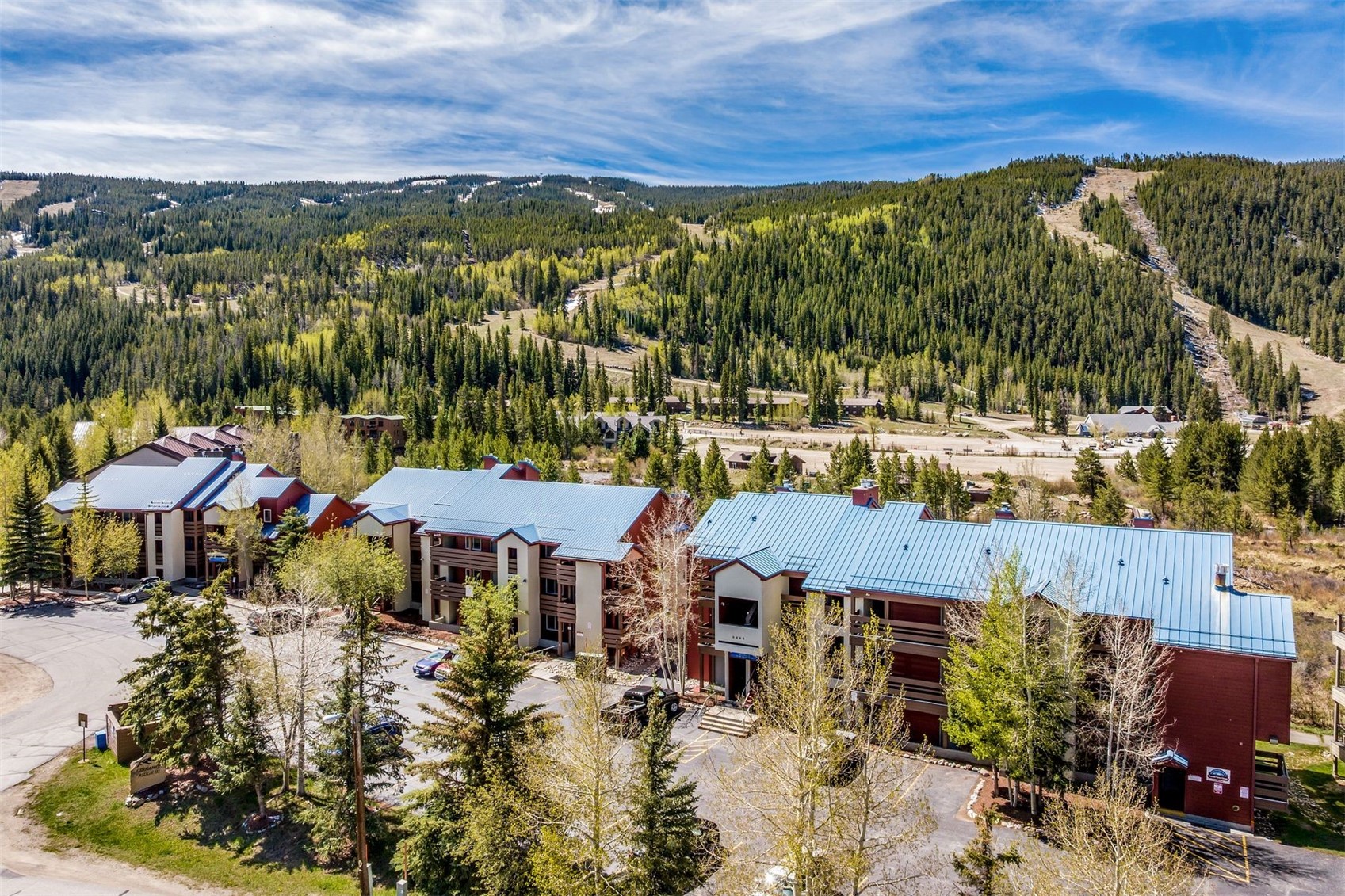 60 Oro Grande Drive Keystone CO 80435