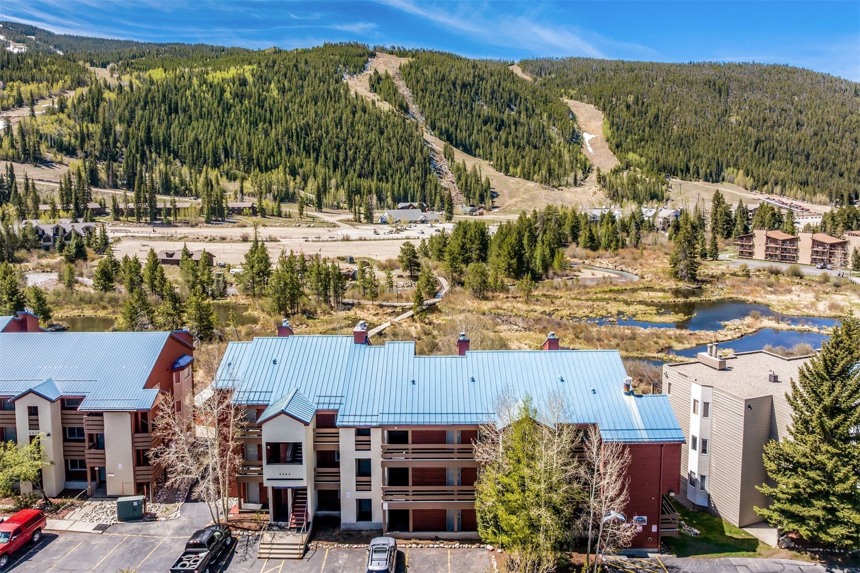 60 Oro Grande Drive Keystone CO 80435