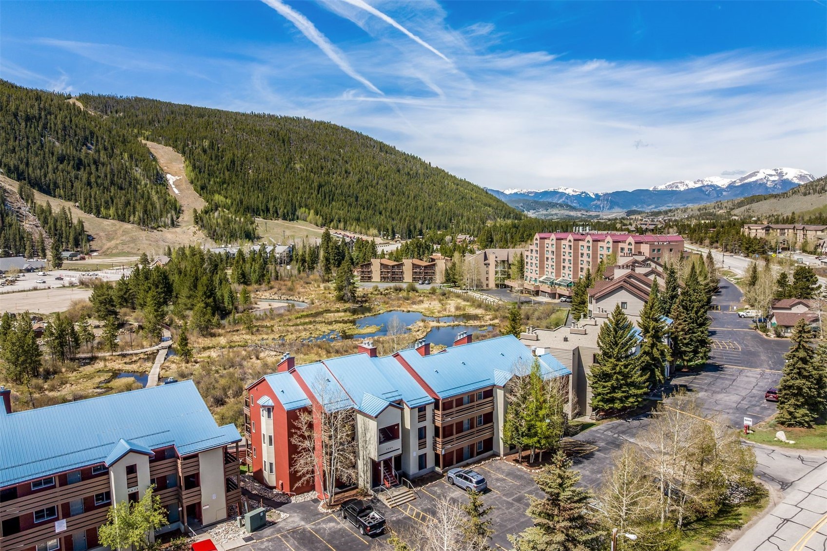 60 Oro Grande Drive Keystone CO 80435